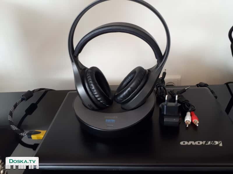 Оченьхорошее кач-во звука.