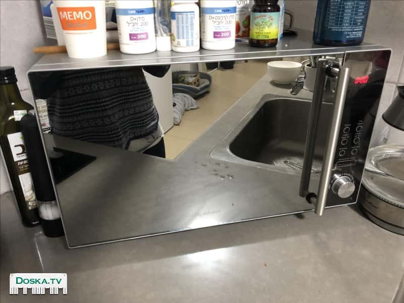 В идеальном состоянии, даже придраться не к чему Пишите в