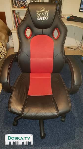 Стул в хорошем состоянии.