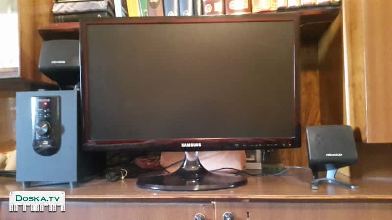 В хорошем состоянии