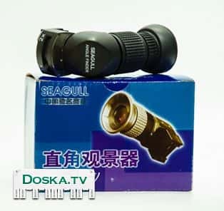 Оптическое устройство для NIKON.