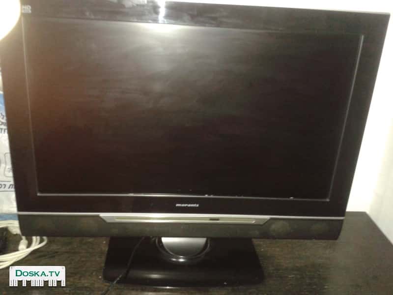 LCD Marantz 37 инч 200 шек. LCD Philips 32 инч
