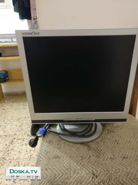 Оба в хорошем состоянии.