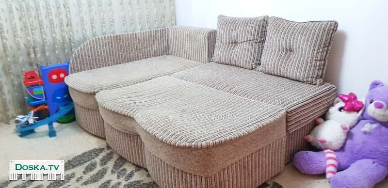 В хорошем состоянии.