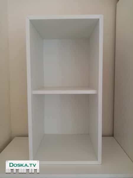 В связи с отъездом из Израиля продаю полки: две штуки,