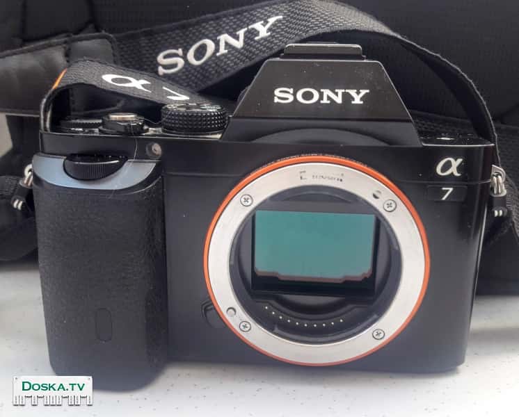 Камера в отличном,рабочем состоянии.