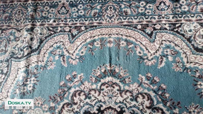 Ковёр 1,65 на 2,15