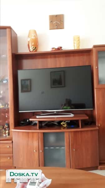 Smart tv philips 50 inch с опцией просмотра