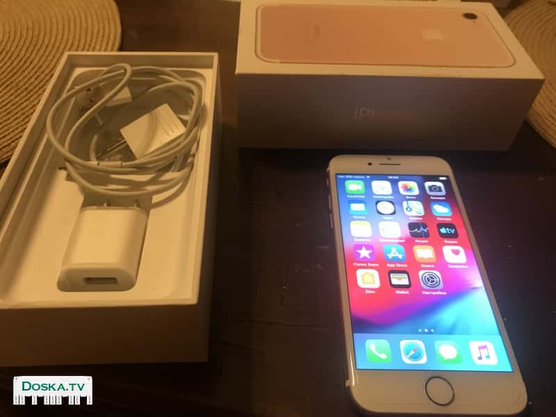 Телефон был куплен непосредственно в Китае в середине июня, в