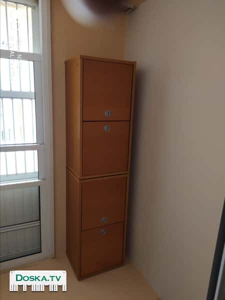 Подвесные полки 2 шт. Можно купить по отдельности. В отличном