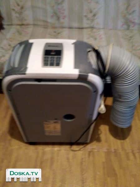 Переносной Кондиционер
