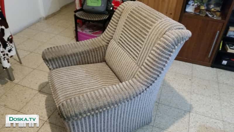 2 кресла по 50 шек