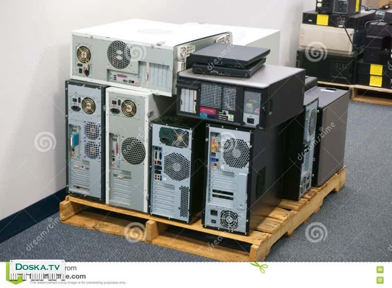 На продажу обновлённые компьютеры. Начиная с 200 шекелей. Возможна доставка