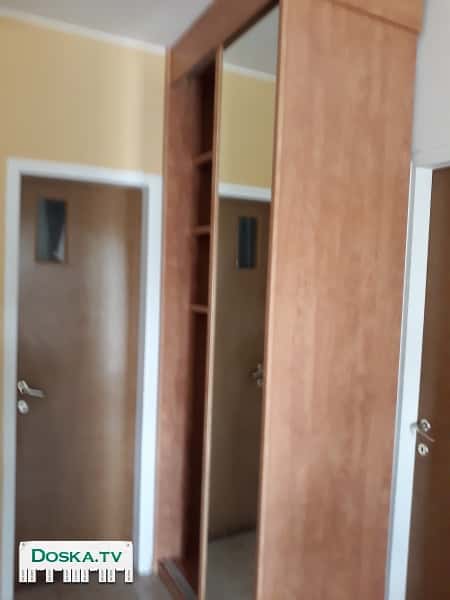 Шкаф плательный с зеркалом 2 шт 2500-103-63