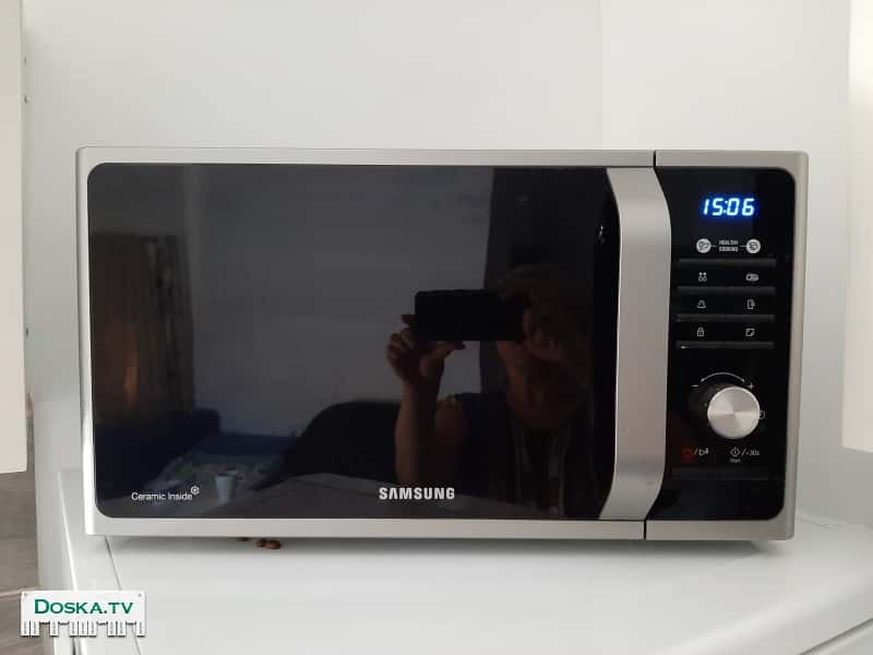 Использовалась очень мало, в отличном состоянии