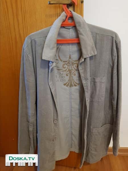 Пиджак мужской в отличном состоянии,размер  XL-XXL