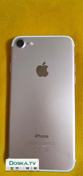 Продаю телефон в хорошем состоянии. Разбито защитное стекло, сам экран