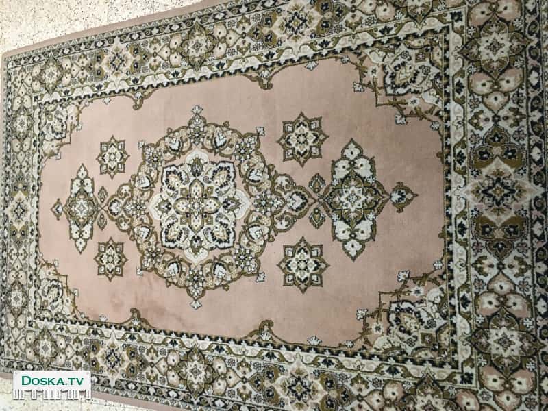 Ковер 3*2 шерстяной