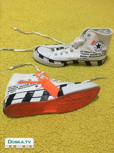 All Stars новые р-р 40