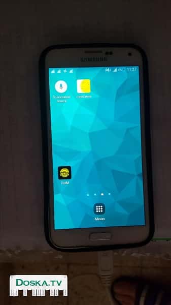 Хороший рабочий телефон