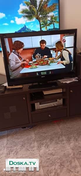 Телевизор в хорошем состоянии 42 inch с ашдода