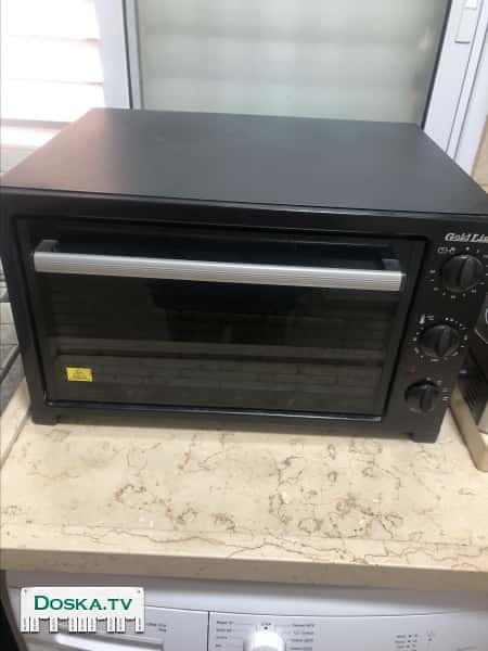 Духовка электрическая,в отличном состоянии.