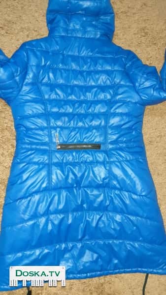 Куртка (жен) для Подростка девочку 46 размер