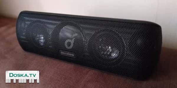 Продаю колонку для тех кто понимает  новая не пользованная