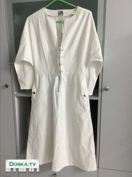 Пальто на девушку новое размер 38 -40