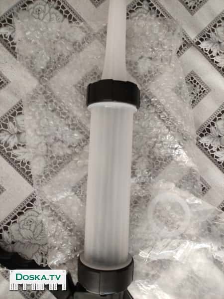 Продаю колбасный шприц новый не пользованный