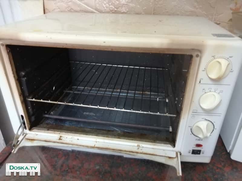 Не новая, но Отлично работает