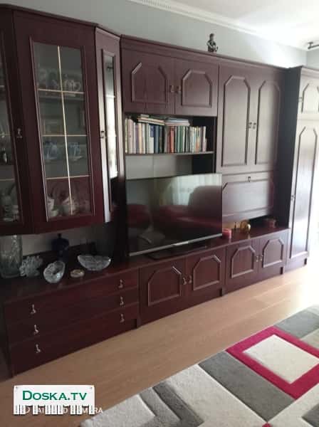 стенка производство Польша в идеальном состоянии.