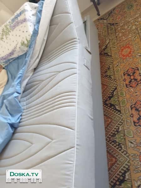 Кровать 120:200 с пультом управления. торг уместен. Самовывоз. Срочно!!!