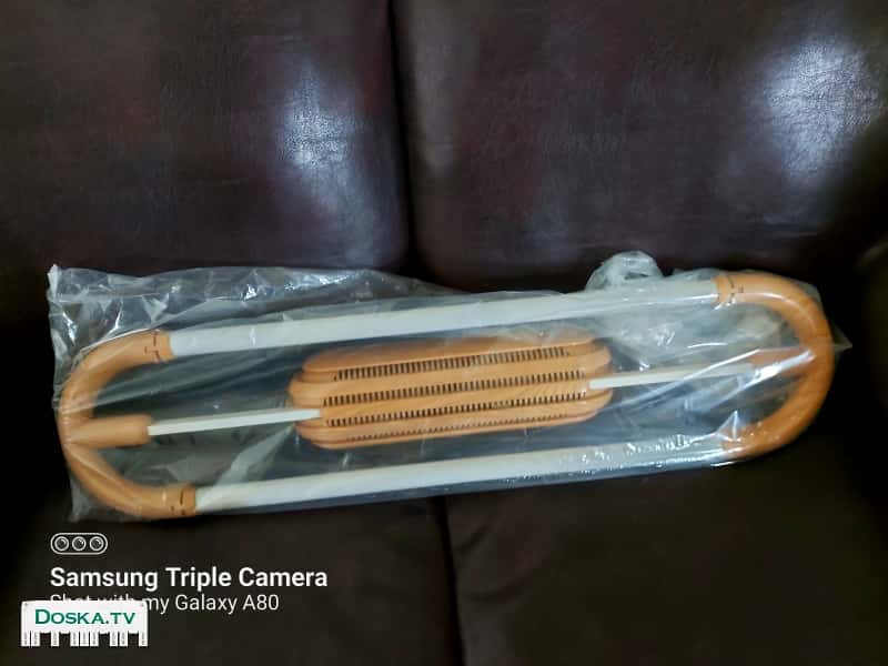 Лампа флуоресцентная в хорошем состоянии