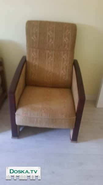 Кресло 150 шекелей