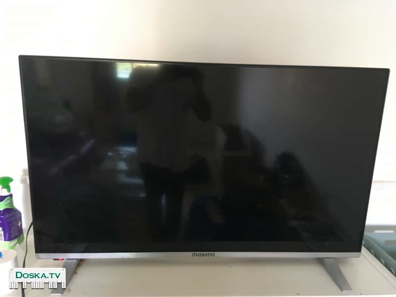 телевизор Masimo, 50 дюймов, срочно!