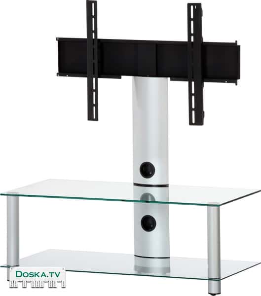 Стол доя Телевизора с поворотной стойкой  с диагональю до