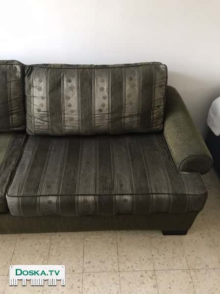 2 дивана 2+3 Открывается в постель В отличном и ухоженном