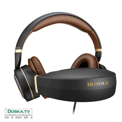 мобильный 3D-кинотеатр, который обеспечивает персональный захватывающий кинематографический опыт. Наслаждайтесь контентом