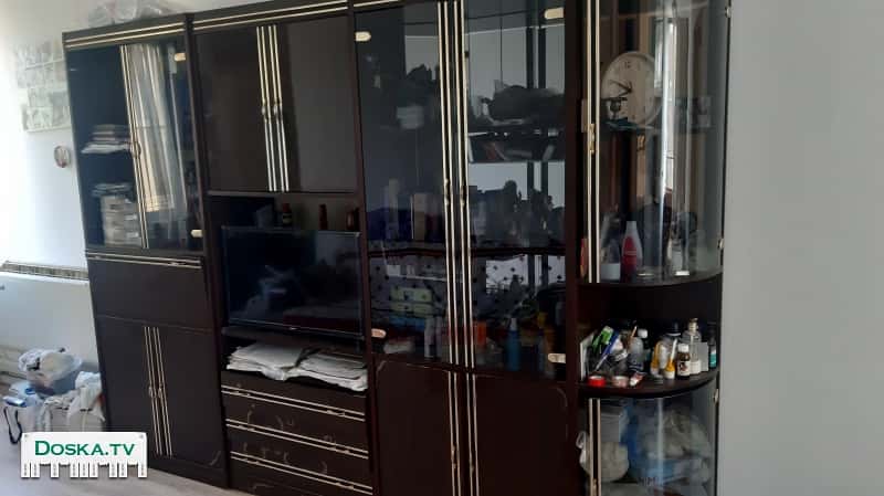 Отдадим стенку для гостиной