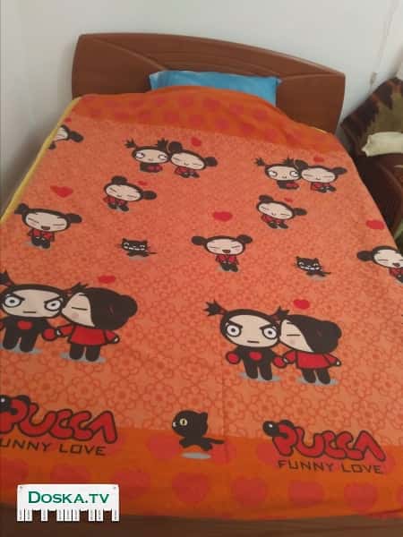 2 2-х спальные кровати по 500 ш.