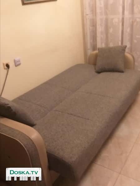 Диван раскладной купили 1 год назад раскладывали 2 раза