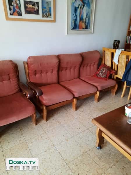 Салон, в хорошем состоянии