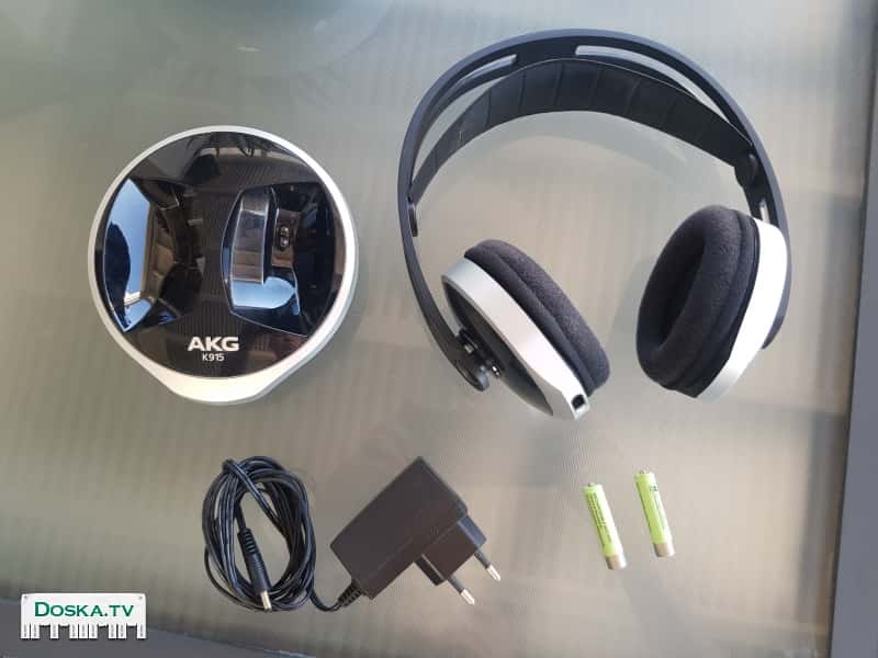 Беспроводные(Блютус) в отличном состоянии. Использовались для прослушивания ТВ