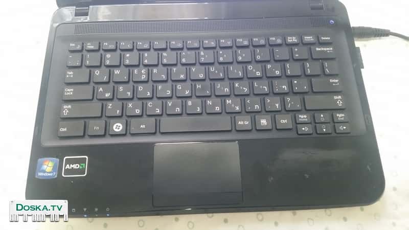 Samsung X125   Athlon 64 X2 (MHz): 1700 Память