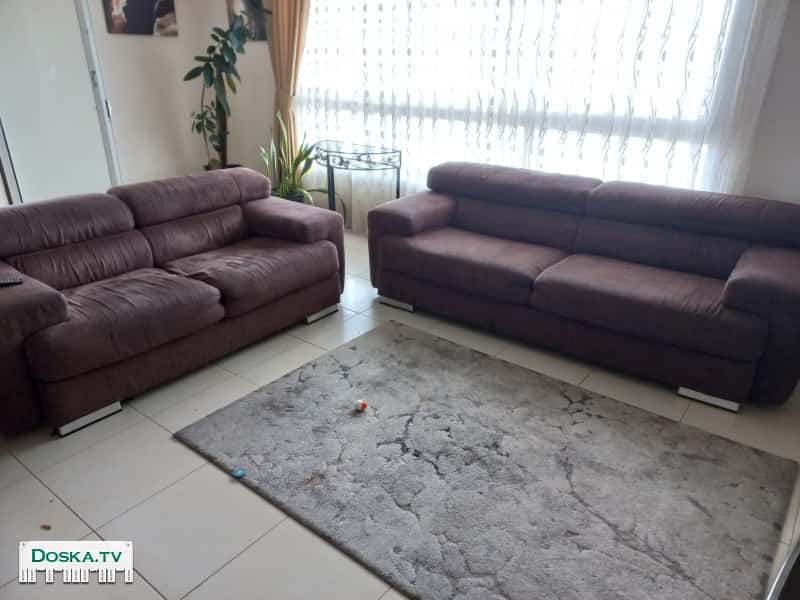 Продаю салон 2+3 производства Италия фирма Ультима Размер 2.8 на