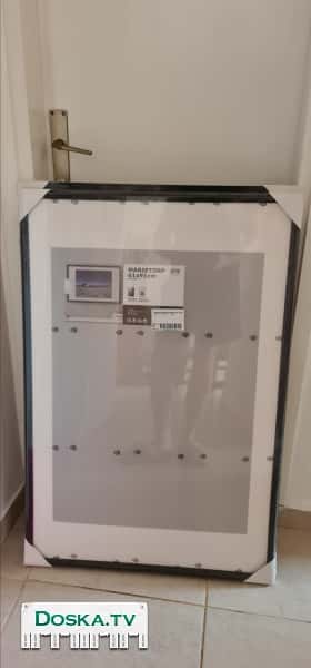 Есть две рамки новые с икеи они мне не подошли