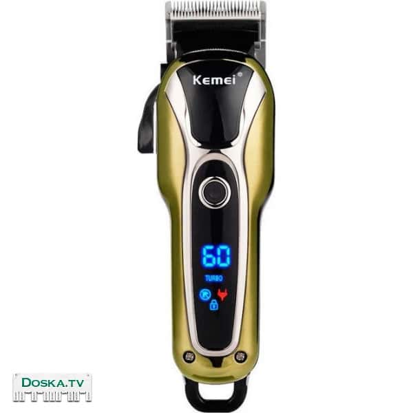 Продаю новую электрическую машинку для стрижки волос, бороды, усов, бакенбардов,