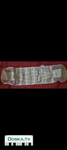 Новый бандаж для беременных