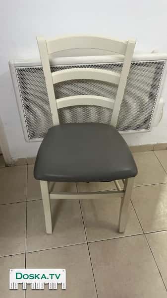 Два стула цена за один 50